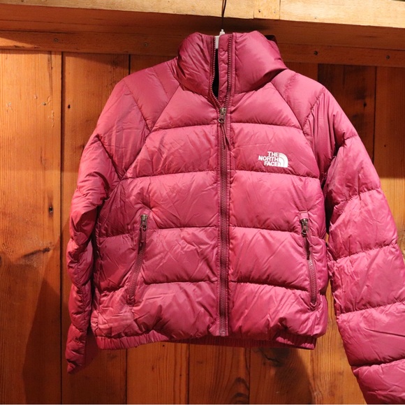 The North Face Jackets & Blazers - The North Face Berry Quilted Jacket